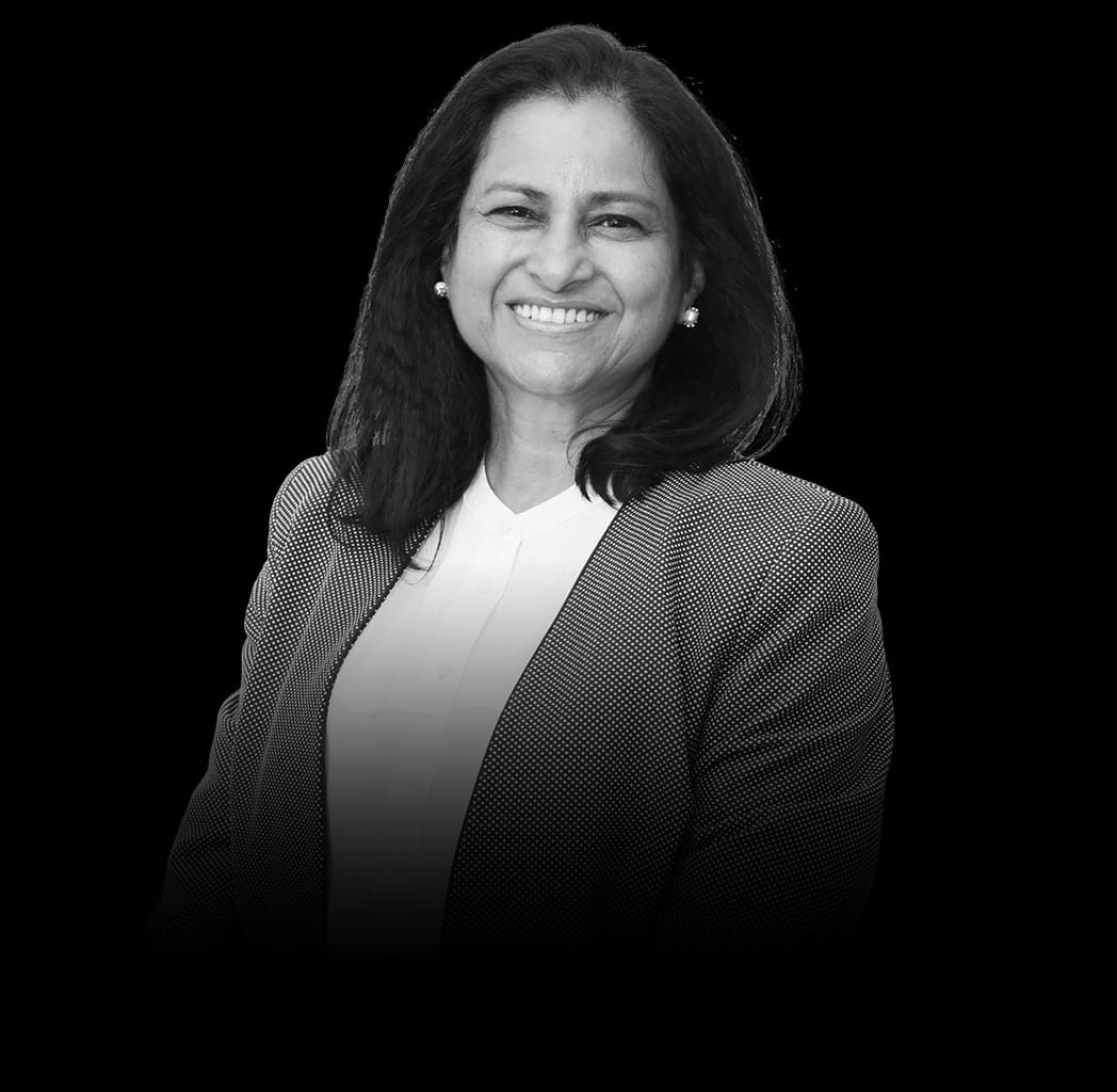 Sunita Gandhi photo, Director of the CIS School