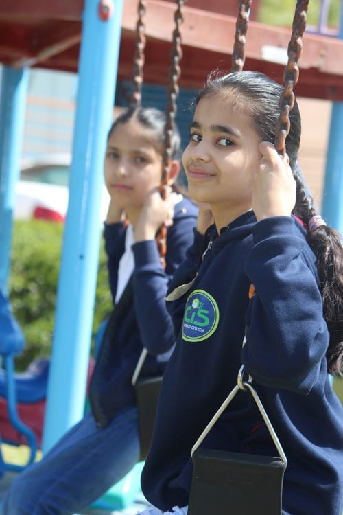 Empowering years image