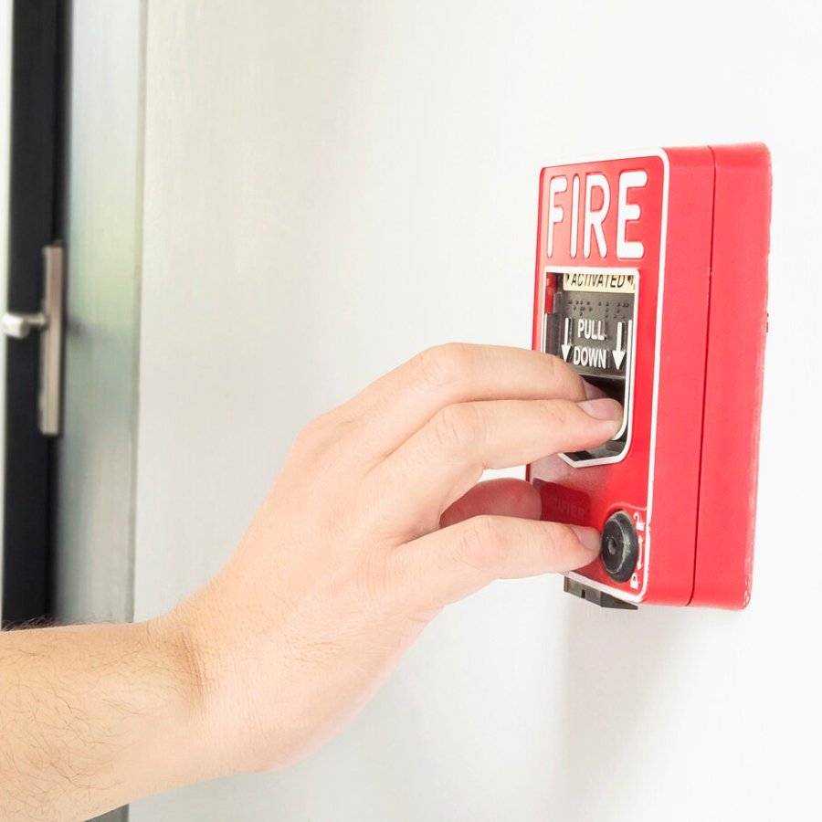 Campus image showcasing world-class facilities