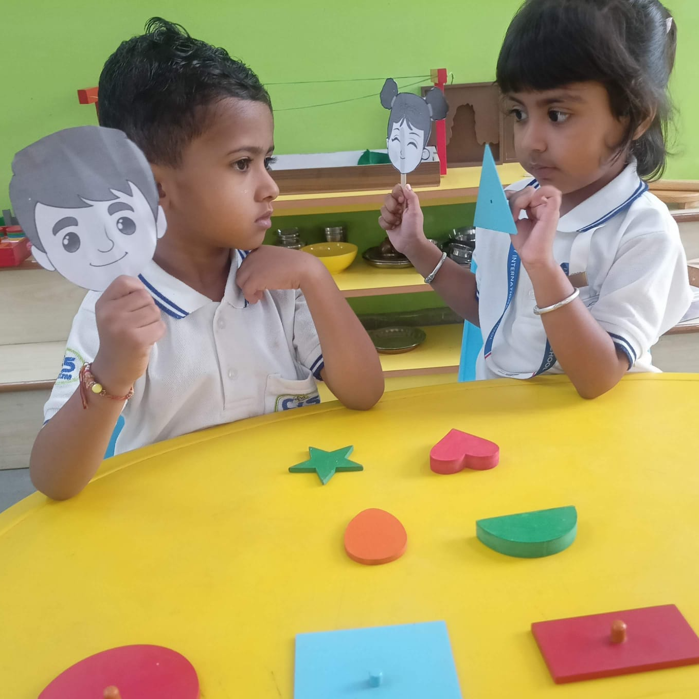 Dummy Heading - City International School media coverage