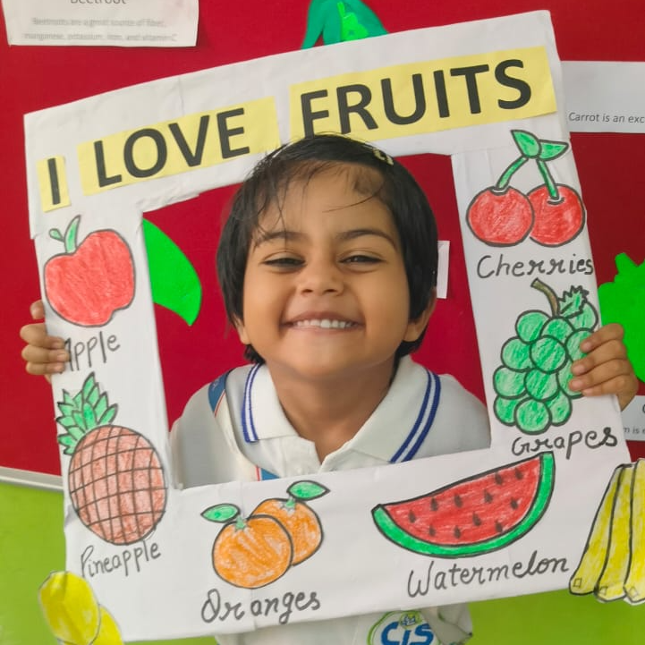 Dummy Heading - City International School media coverage