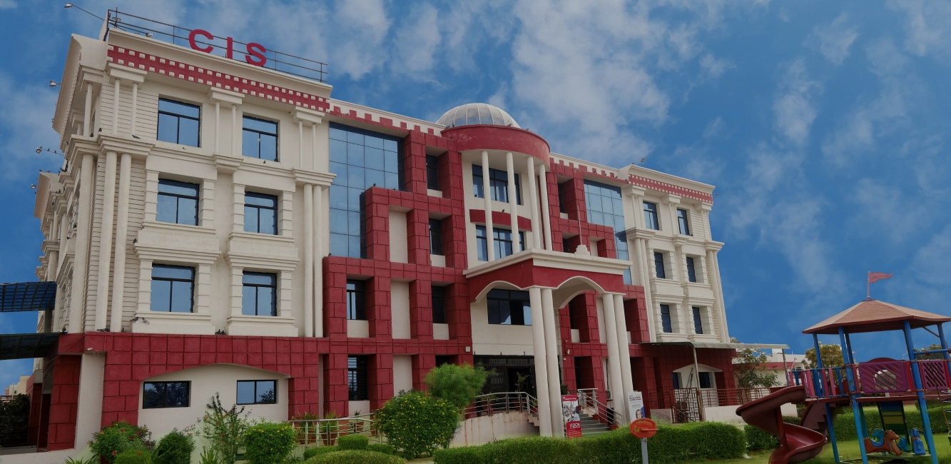 Curriculum & Pedagogy - Breakthrough teaching pedagogy at City International School