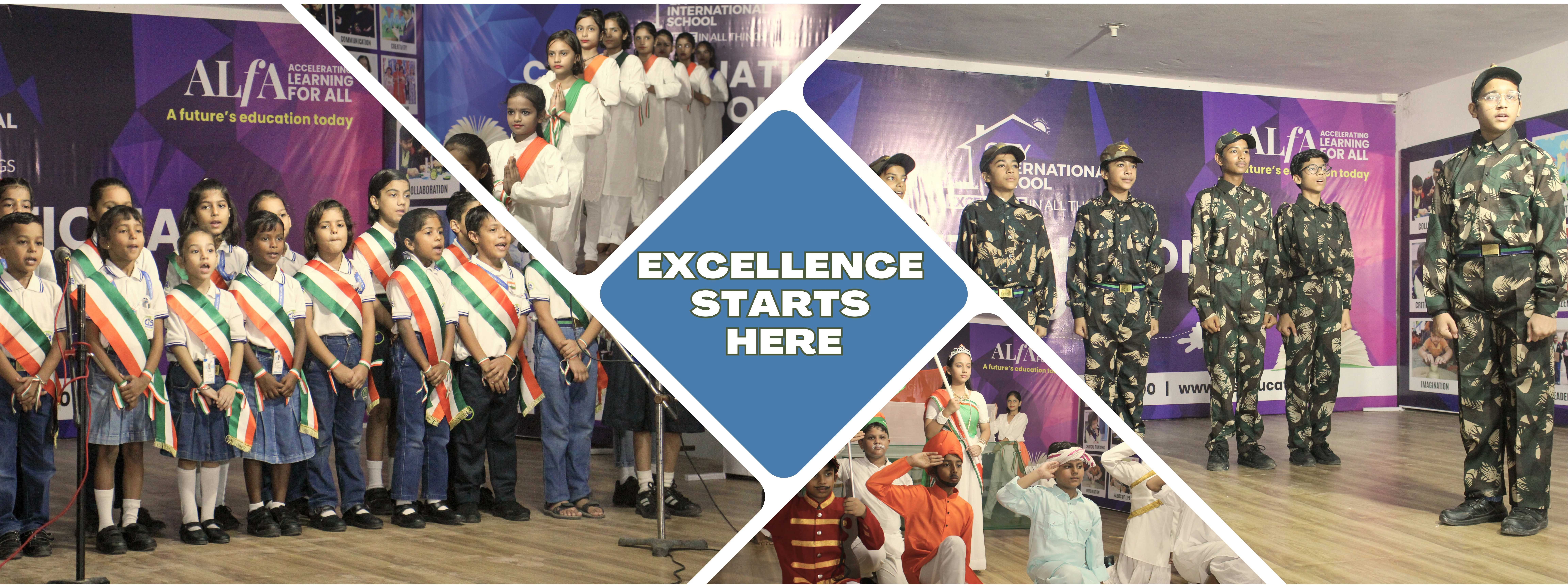 Slide 3 - Banner Image