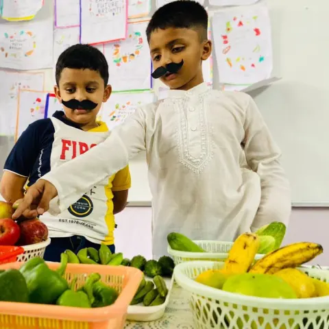 Dummy Heading - City International School media coverage