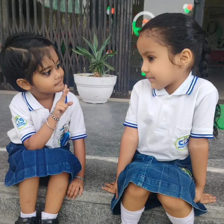 Nurturing Excellence, Building Intrinsic Motivation