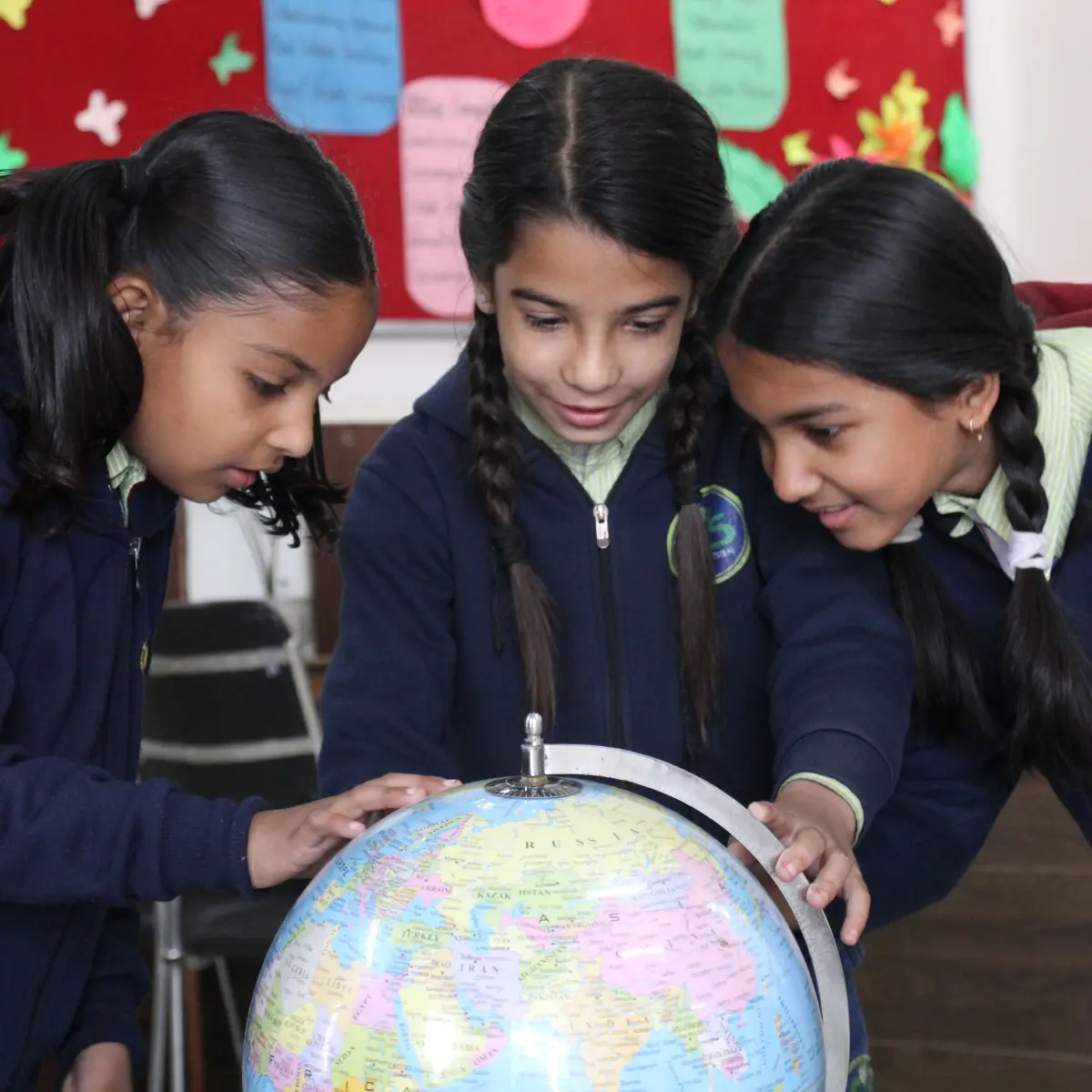 Integrated Social Studies/ Constructivism