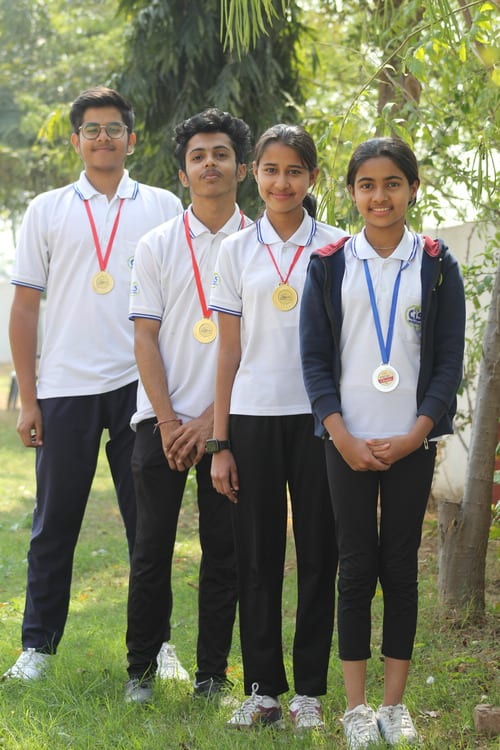 Victorious years image